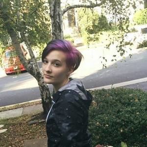 Meet your Posher, Rylee